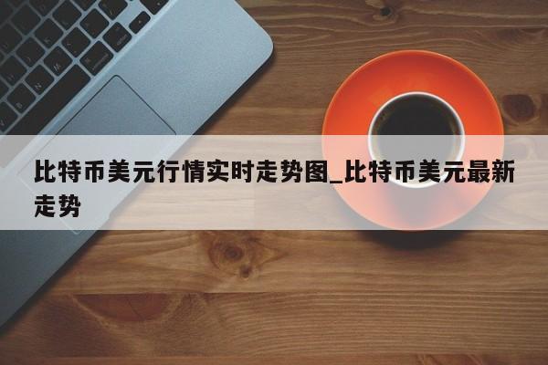 比特币美元行情实时走势图_比特币美元最新走势-第1张图片-币选网