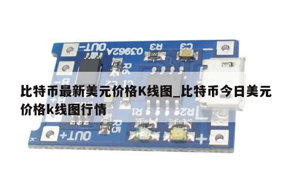 比特币最新美元价格K线图_比特币今日美元价格k线图行情-第1张图片-币选网