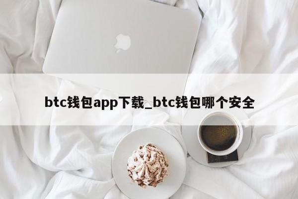 btc钱包app下载_btc钱包哪个安全-第1张图片-币选网