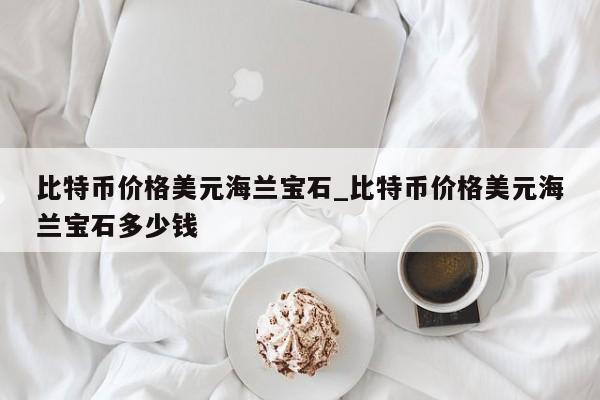 比特币价格美元海兰宝石_比特币价格美元海兰宝石多少钱-第1张图片-币选网