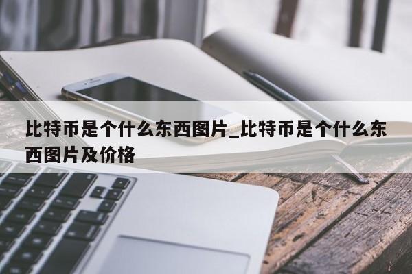 比特币是个什么东西图片_比特币是个什么东西图片及价格-第1张图片-币选网