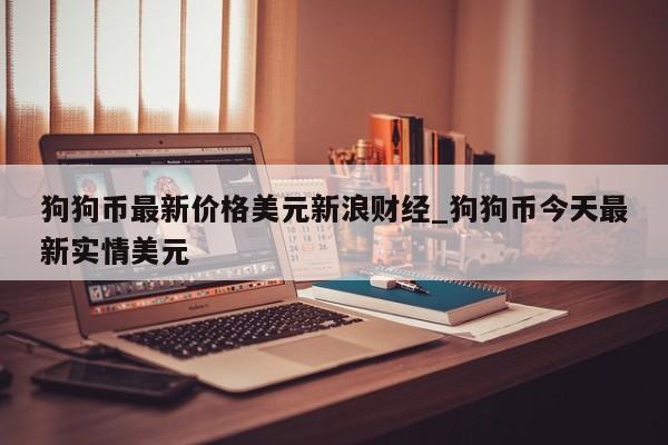 狗狗币最新价格美元新浪财经_狗狗币今天最新实情美元-第1张图片-币选网