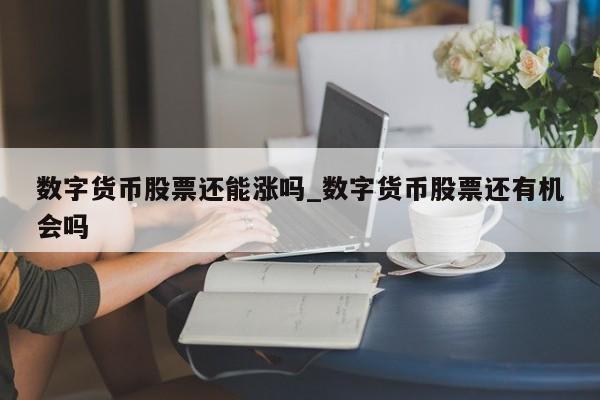 数字货币股票还能涨吗_数字货币股票还有机会吗-第1张图片-币选网