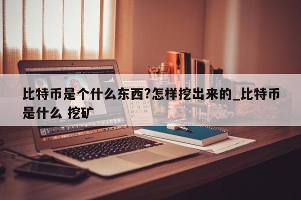 比特币是个什么东西?怎样挖出来的_比特币是什么 挖矿-第1张图片-币选网