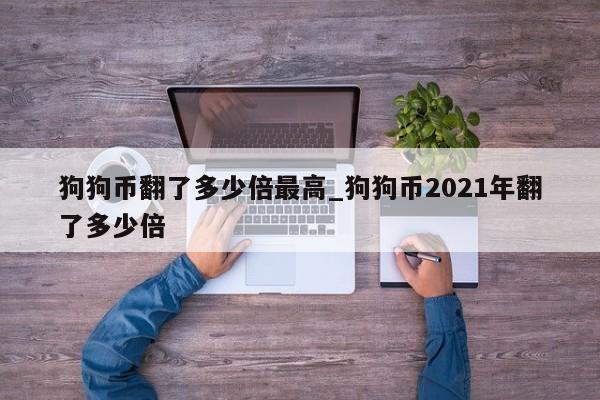 狗狗币翻了多少倍最高_狗狗币2021年翻了多少倍-第1张图片-币选网
