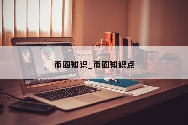 币圈知识_币圈知识点-第1张图片-币选网