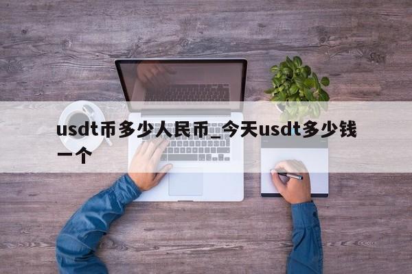 usdt币多少人民币_今天usdt多少钱一个-第1张图片-币选网