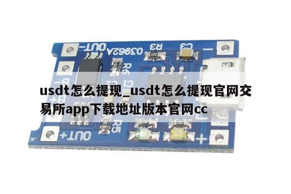 usdt怎么提现_usdt怎么提现官网交易所app下载地址版本官网cc-第1张图片-币选网