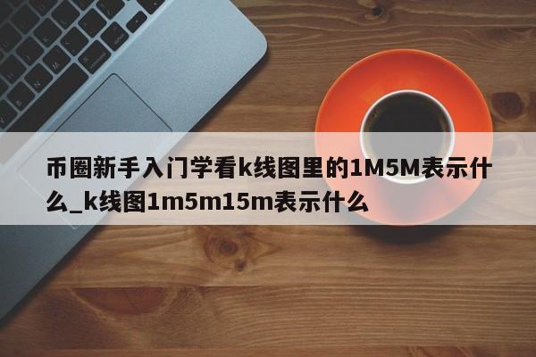 币圈新手入门学看k线图里的1M5M表示什么_k线图1m5m15m表示什么-第1张图片-币选网