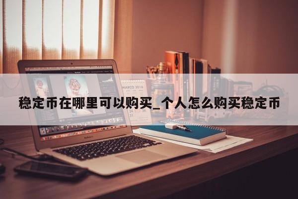 稳定币在哪里可以购买_个人怎么购买稳定币-第1张图片-币选网