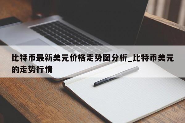 比特币最新美元价格走势图分析_比特币美元的走势行情-第1张图片-币选网