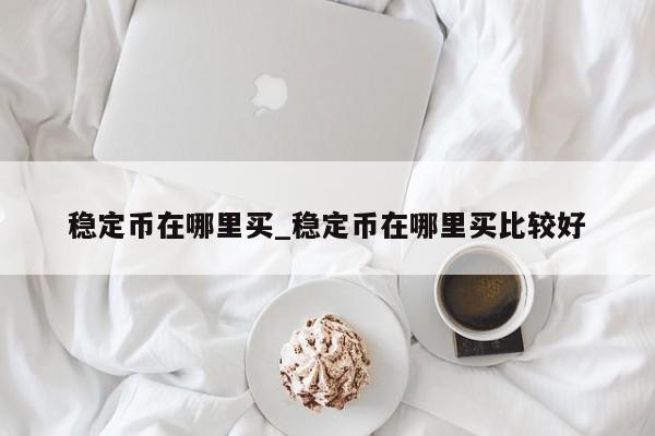 稳定币在哪里买_稳定币在哪里买比较好-第1张图片-币选网