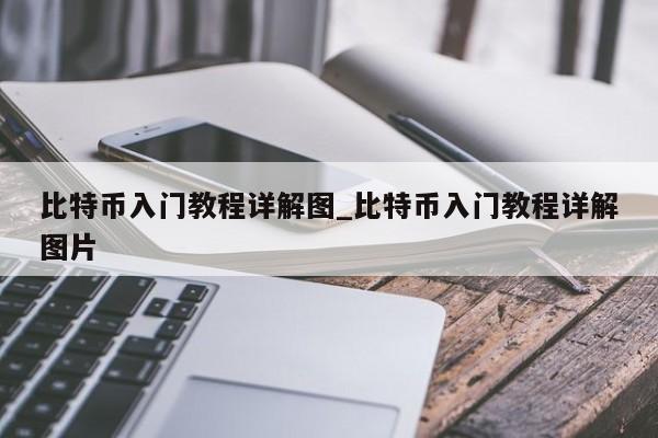 比特币入门教程详解图_比特币入门教程详解图片-第1张图片-币选网