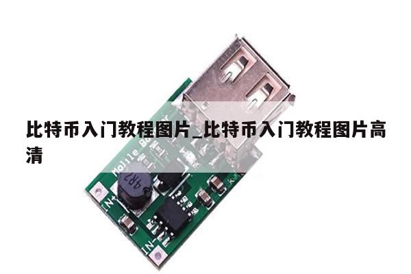 比特币入门教程图片_比特币入门教程图片高清-第1张图片-币选网