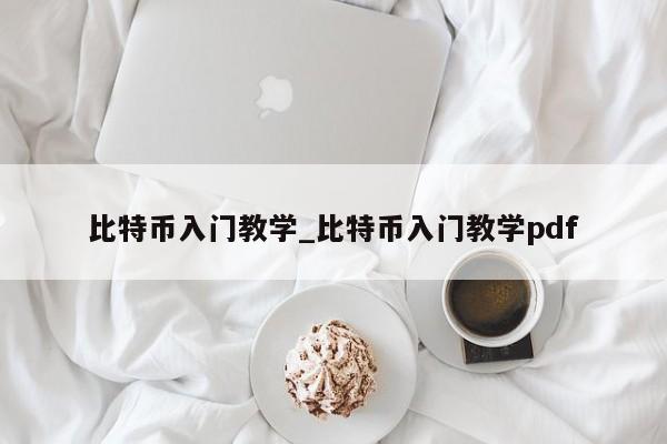 比特币入门教学_比特币入门教学pdf-第1张图片-币选网