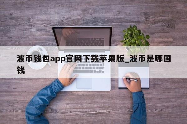 波币钱包app官网下载苹果版_波币是哪国钱-第1张图片-币选网