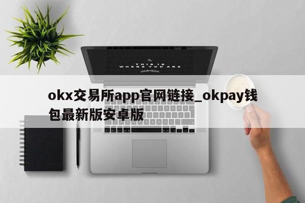 okx交易所app官网链接_okpay钱包最新版安卓版-第1张图片-币选网