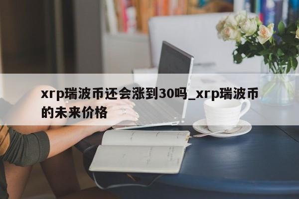 xrp瑞波币还会涨到30吗_xrp瑞波币的未来价格-第1张图片-币选网