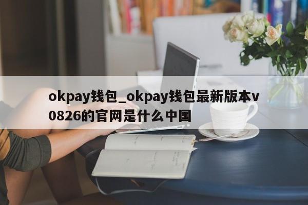 okpay钱包_okpay钱包最新版本v0826的官网是什么中国-第1张图片-币选网