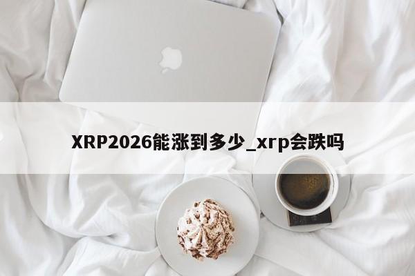 XRP2026能涨到多少_xrp会跌吗-第1张图片-币选网