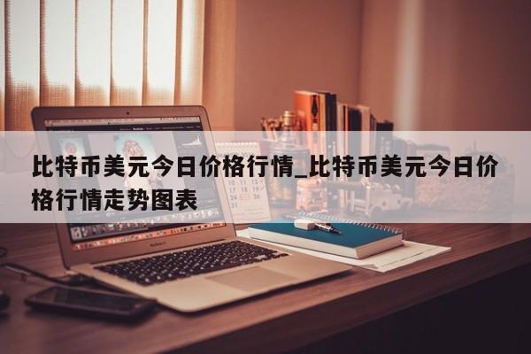 比特币美元今日价格行情_比特币美元今日价格行情走势图表-第1张图片-币选网