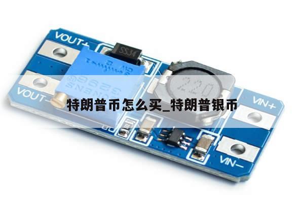 特朗普币怎么买_特朗普银币-第1张图片-币选网