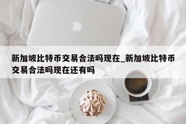 新加坡比特币交易合法吗现在_新加坡比特币交易合法吗现在还有吗-第1张图片-币选网