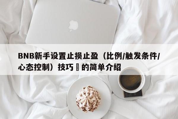 BNB新手设置止损止盈（比例/触发条件/心态控制）技巧​的简单介绍-第1张图片-币选网