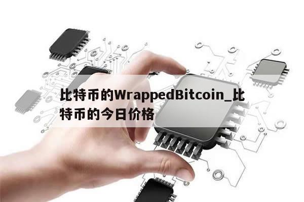比特币的WrappedBitcoin_比特币的今日价格-第1张图片-币选网