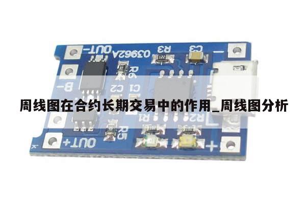 周线图在合约长期交易中的作用_周线图分析-第1张图片-币选网