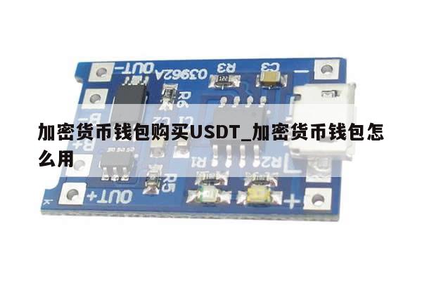 加密货币钱包购买USDT_加密货币钱包怎么用-第1张图片-币选网