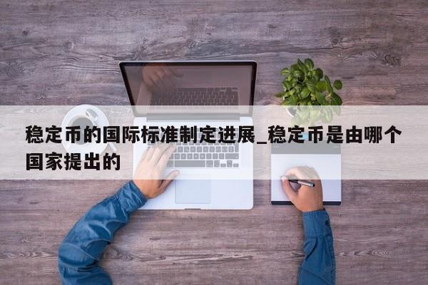 稳定币的国际标准制定进展_稳定币是由哪个国家提出的-第1张图片-币选网