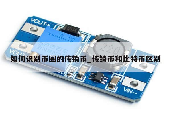 如何识别币圈的传销币_传销币和比特币区别-第1张图片-币选网