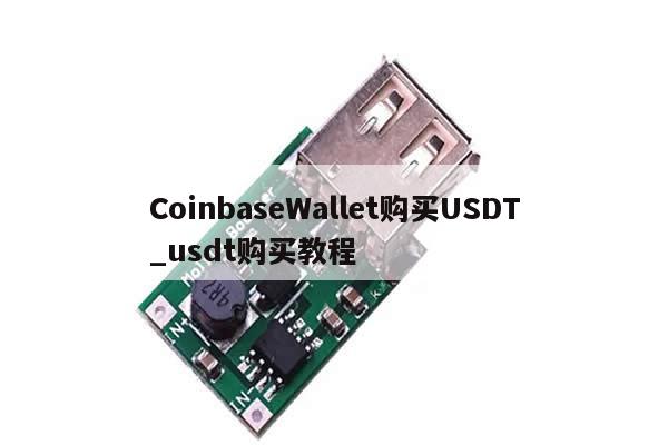 CoinbaseWallet购买USDT_usdt购买教程-第1张图片-币选网