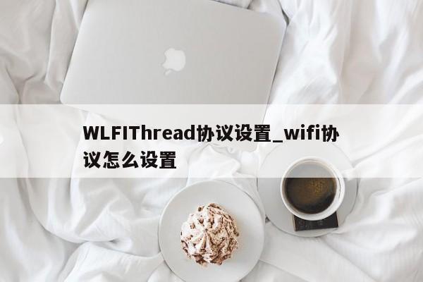 WLFIThread协议设置_wifi协议怎么设置-第1张图片-币选网