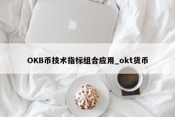 OKB币技术指标组合应用_okt货币-第1张图片-币选网