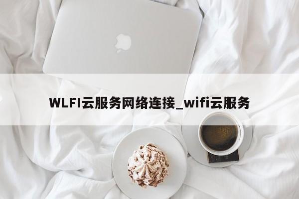 WLFI云服务网络连接_wifi云服务-第1张图片-币选网