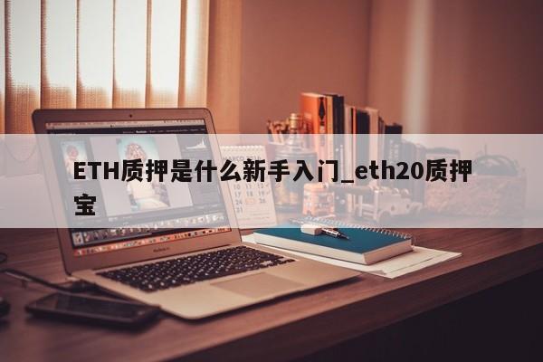 ETH质押是什么新手入门_eth20质押宝-第1张图片-币选网