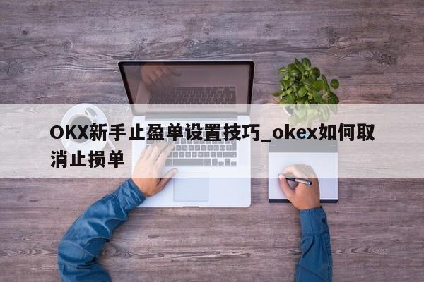 OKX新手止盈单设置技巧_okex如何取消止损单-第1张图片-币选网
