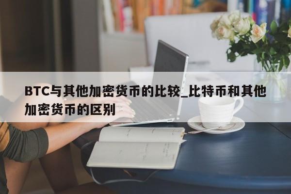 BTC与其他加密货币的比较_比特币和其他加密货币的区别-第1张图片-币选网