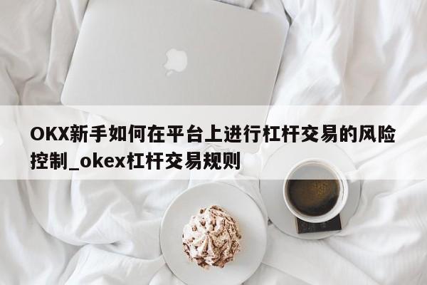 OKX新手如何在平台上进行杠杆交易的风险控制_okex杠杆交易规则-第1张图片-币选网 OKX新手如何在平台上进行杠杆交易的风险控制_okex杠杆交易规则-第1张图片-币选网