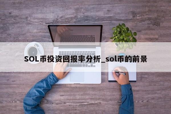 SOL币投资回报率分析_sol币的前景-第1张图片-币选网