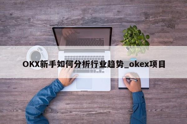 OKX新手如何分析行业趋势_okex项目-第1张图片-币选网
