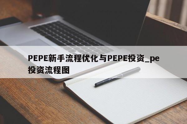 PEPE新手流程优化与PEPE投资_pe投资流程图-第1张图片-币选网