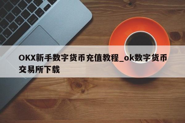 OKX新手数字货币充值教程_ok数字货币交易所下载-第1张图片-币选网