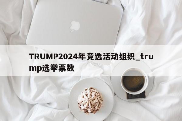 TRUMP2024年竞选活动组织_trump选举票数-第1张图片-币选网