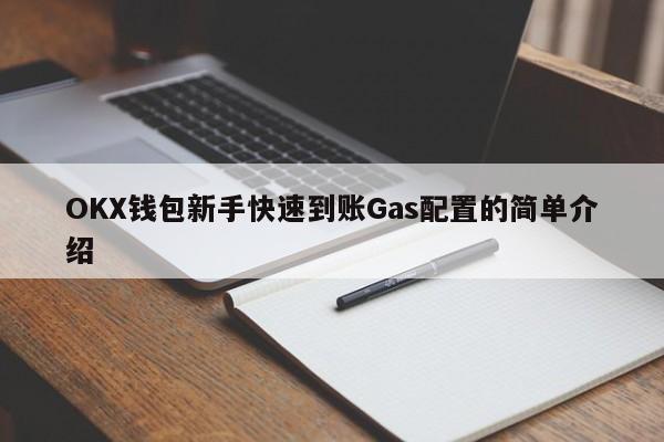 OKX钱包新手快速到账Gas配置的简单介绍-第1张图片-币选网