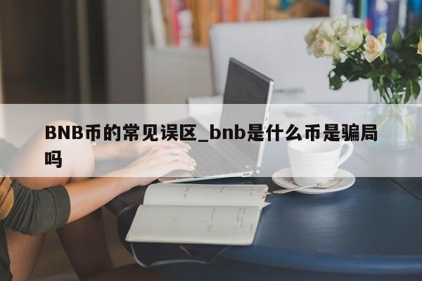 BNB币的常见误区_bnb是什么币是骗局吗-第1张图片-币选网