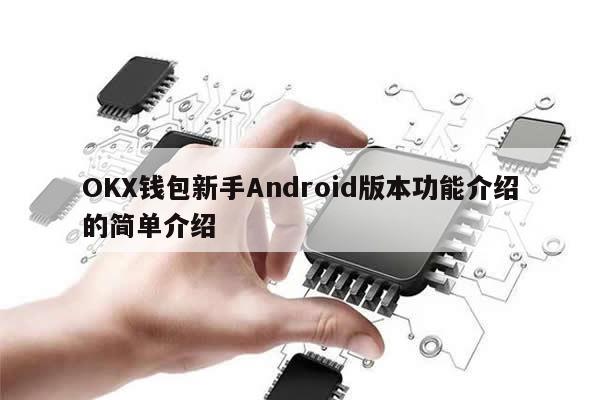 OKX钱包新手Android版本功能介绍的简单介绍-第1张图片-币选网