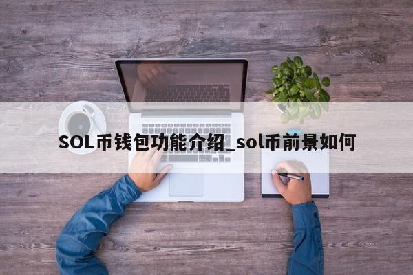 SOL币钱包功能介绍_sol币前景如何-第1张图片-币选网